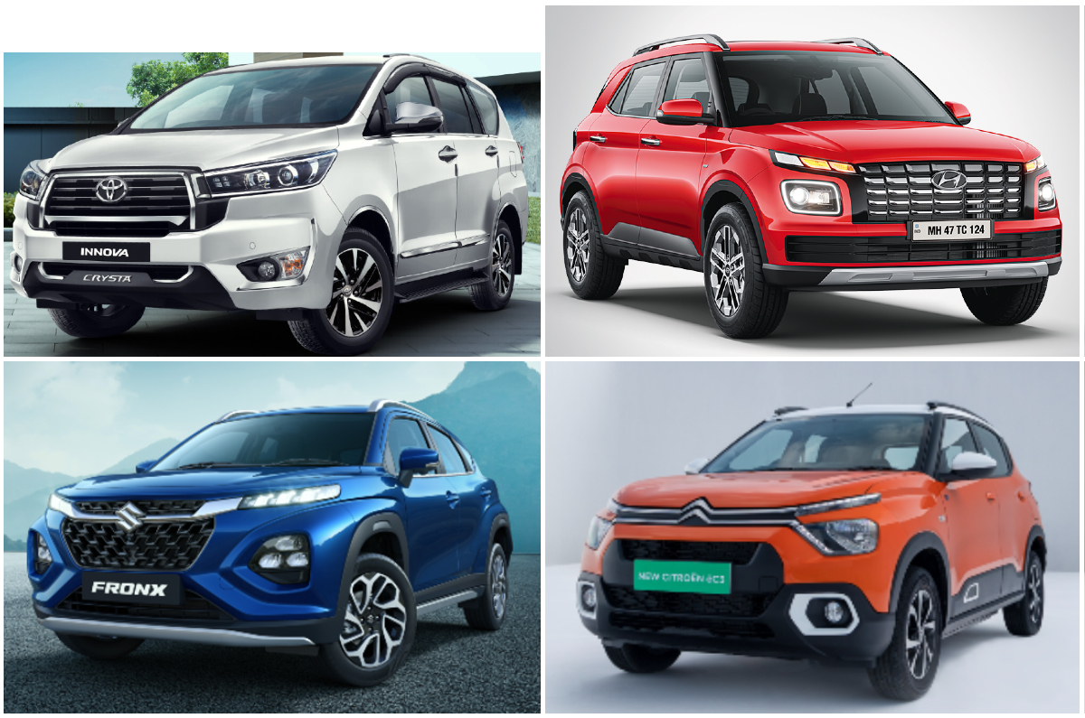 Every New Car SUV Launching In The Coming Months